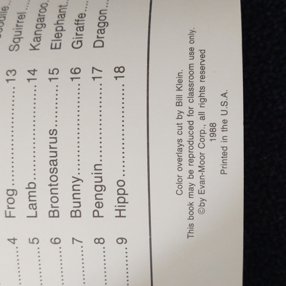 Vintage Craft Books - Paper Plates and Paper Tubes - Set of 2 - GrUC - Picture 11 of 14